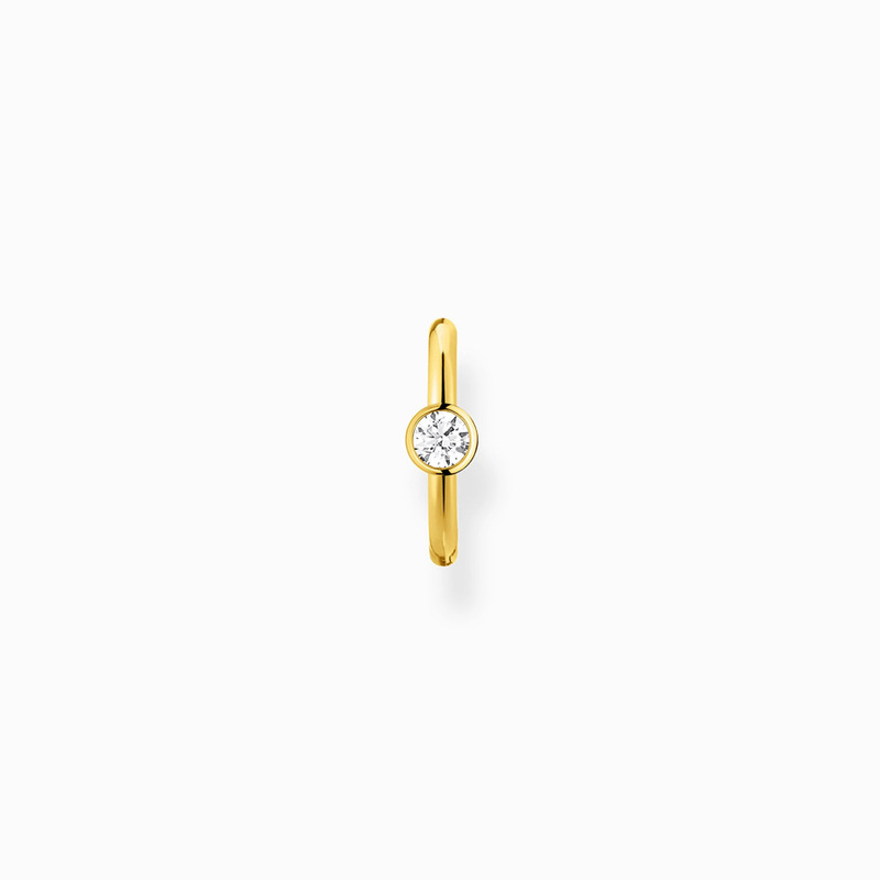 Thomas Sabo ear cuff 925 Sterling silve EC0018-414-14, handla denna klocka online eller i butik hos klockmaster