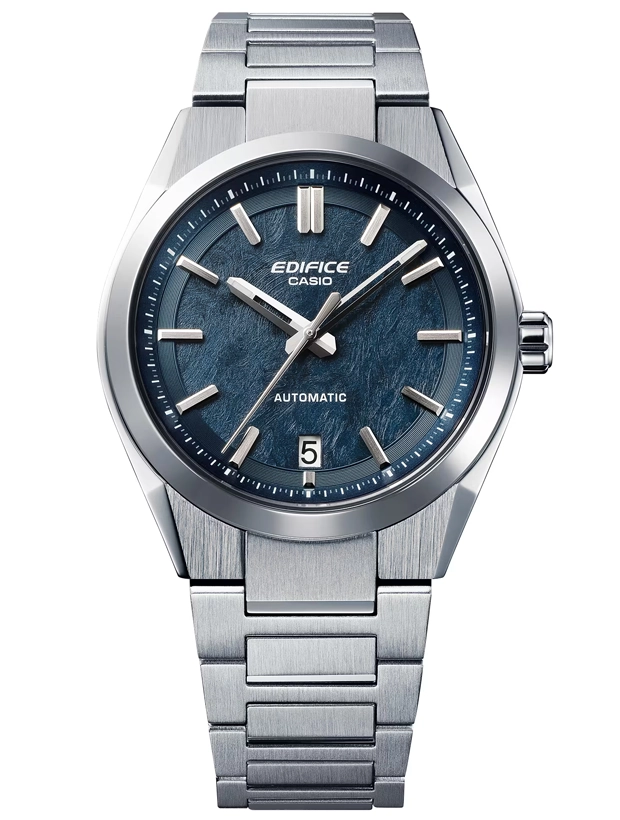 CASIO Edifice Automatic 39mm EFK-100D-2AER, klocka som du kan handla till bra pris hos oss på Klockmaster.