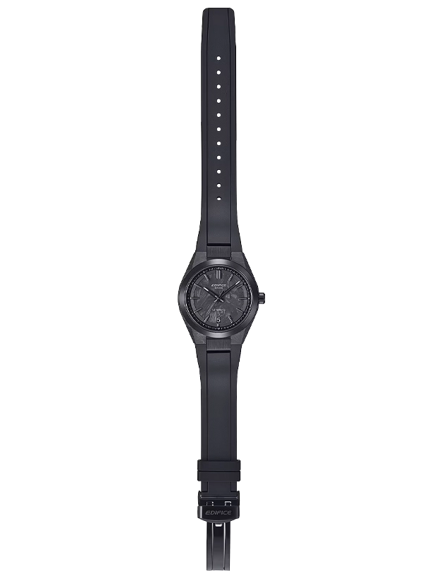 CASIO Edifice Automatic Forged Carbon 39mm EFK-100XPB-1AER, klocka som du kan handla till bra pris hos oss på Klockmaster.