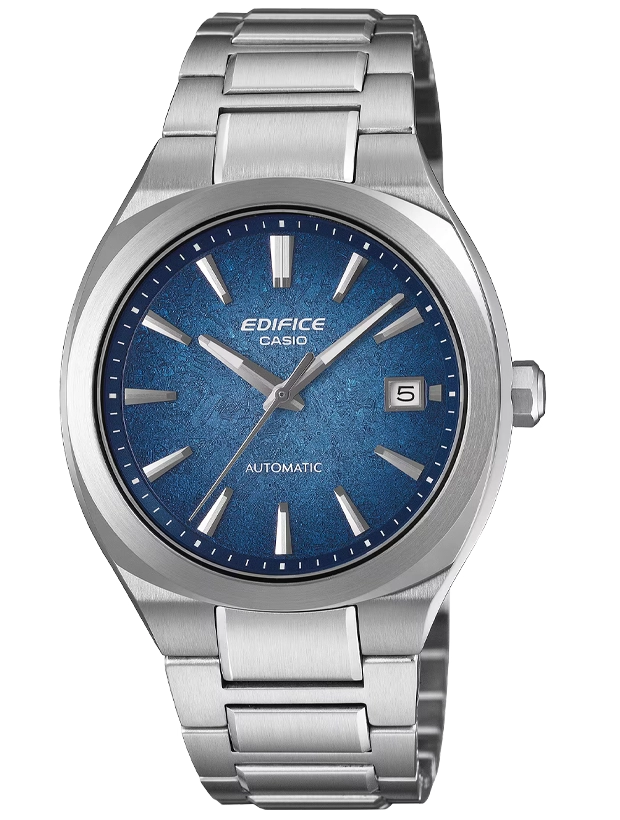 CASIO Edifice Automatic 38mm EFK-200D-2AER, handla denna klocka online eller i butik hos klockmaster