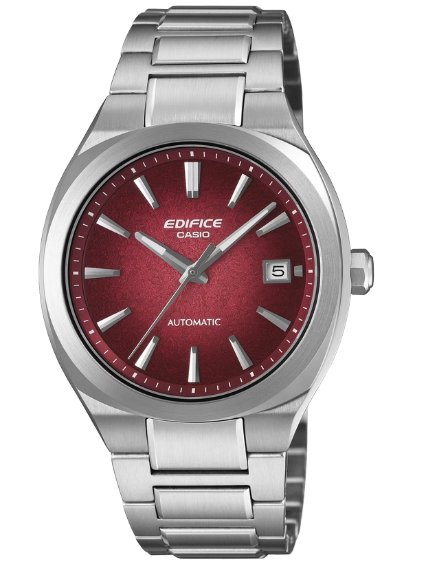 CASIO Edifice Automatic 38mm EFK-200D-4AER, handla denna klocka online eller i butik hos klockmaster