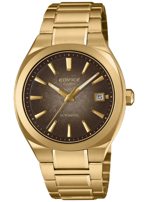 CASIO Edifice Automatic 38mm EFK-200DG-5AER, handla denna klocka online eller i butik hos klockmaster
