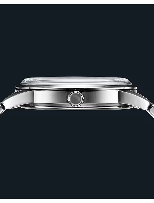 CASIO Edifice 38mm EFR-109D-3AER, klocka som du kan handla till bra pris hos oss på Klockmaster.