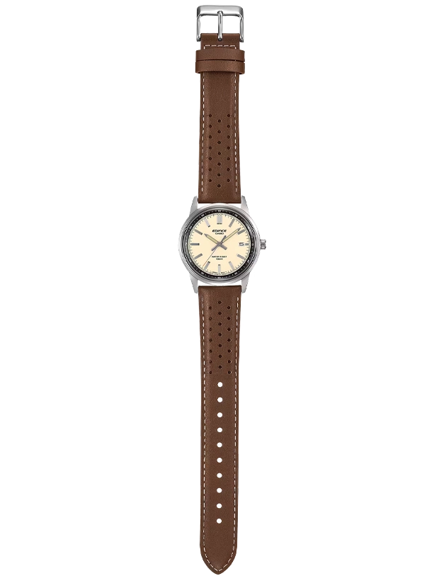 CASIO Edifice 38mm EFR-109L-7AER, klocka som du kan handla till bra pris hos oss på Klockmaster.
