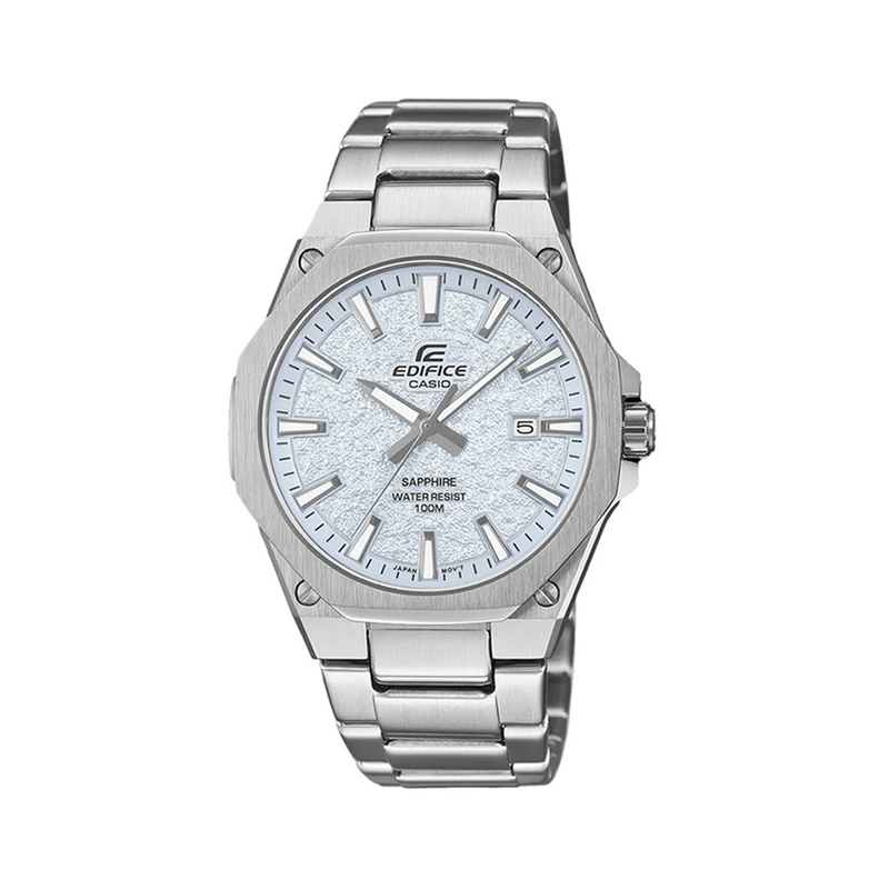 CASIO EDIFICE Basic, handla denna klocka online eller i butik hos klockmaster