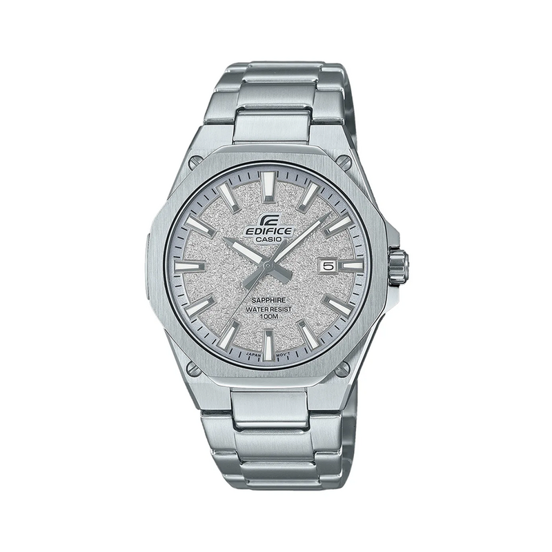 CASIO EDIFICE Basic, handla denna klocka online eller i butik hos klockmaster