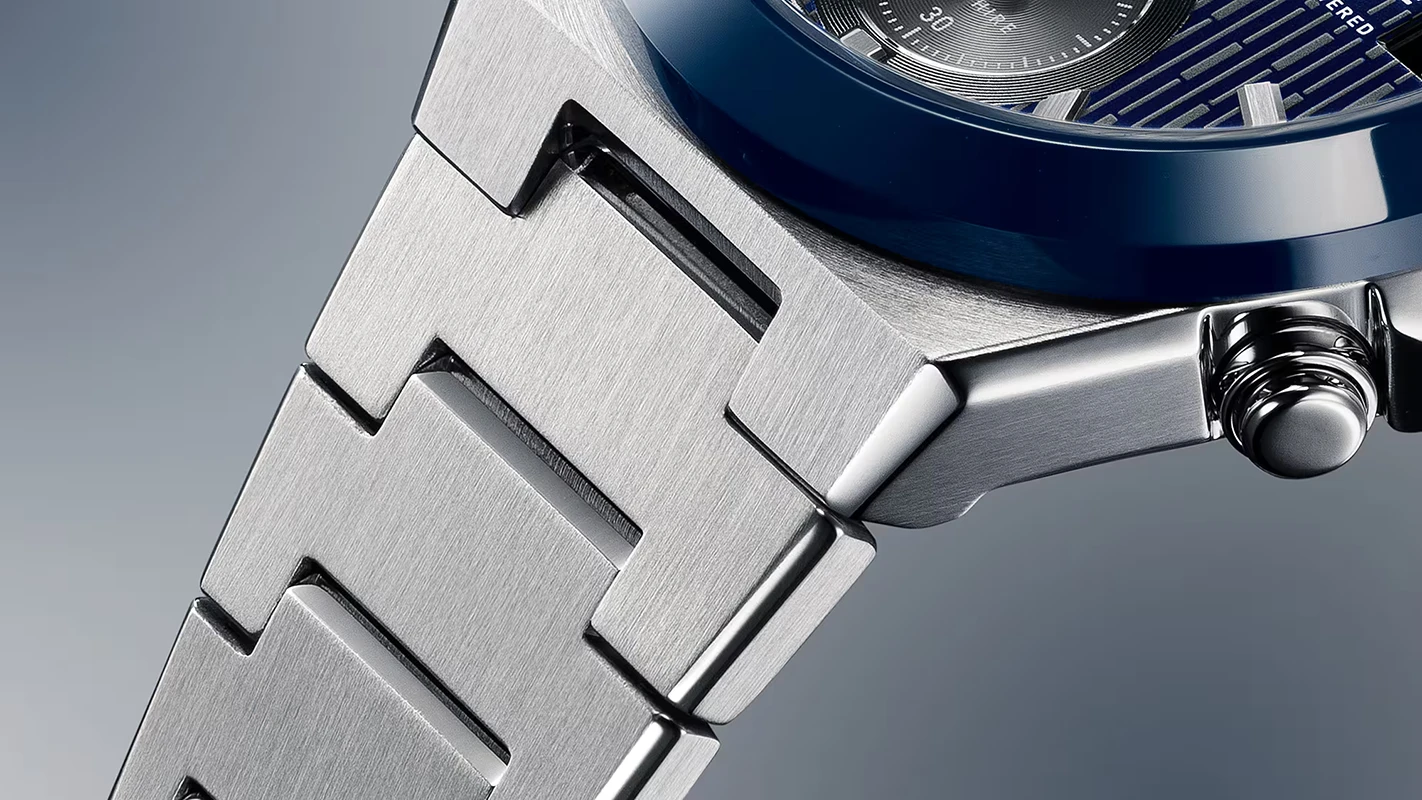 CASIO Edifice Solar Chronograph 41mm, klocka som du kan handla till bra pris hos oss på Klockmaster.