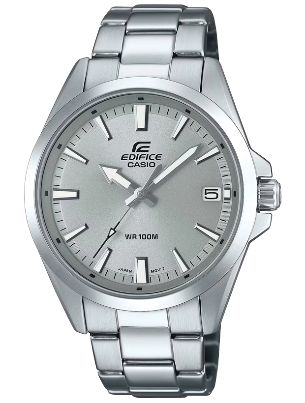 CASIO Edifice 42mm EFV-100D-8AVUEF, handla denna klocka online eller i butik hos klockmaster