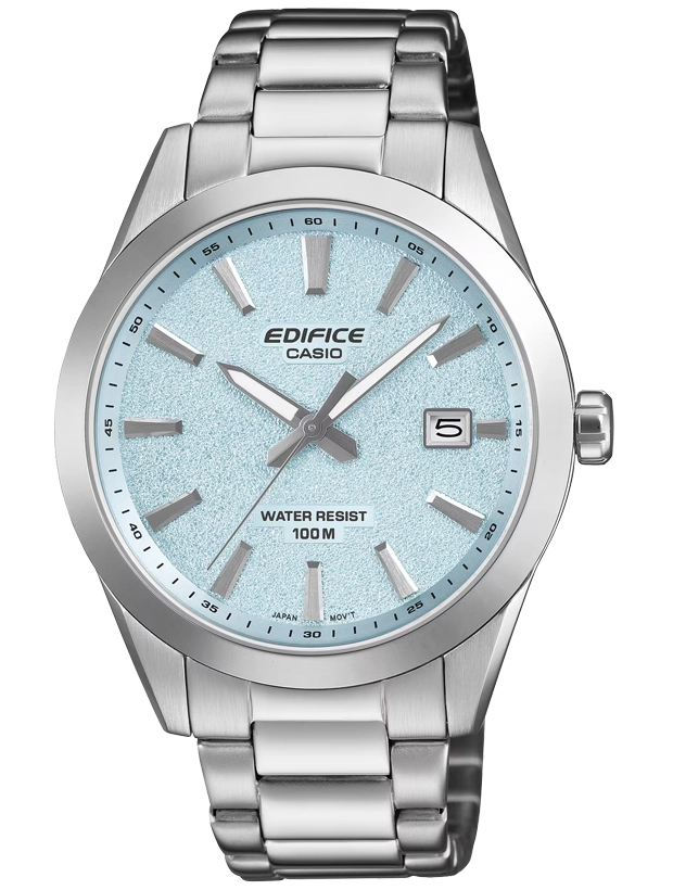 CASIO Edifice 40mm EFV-160D-2BVEF, handla denna klocka online eller i butik hos klockmaster