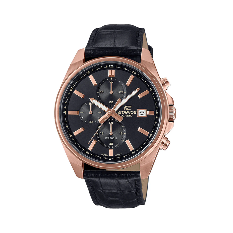 Casio Edifice, handla denna klocka online eller i butik hos klockmaster