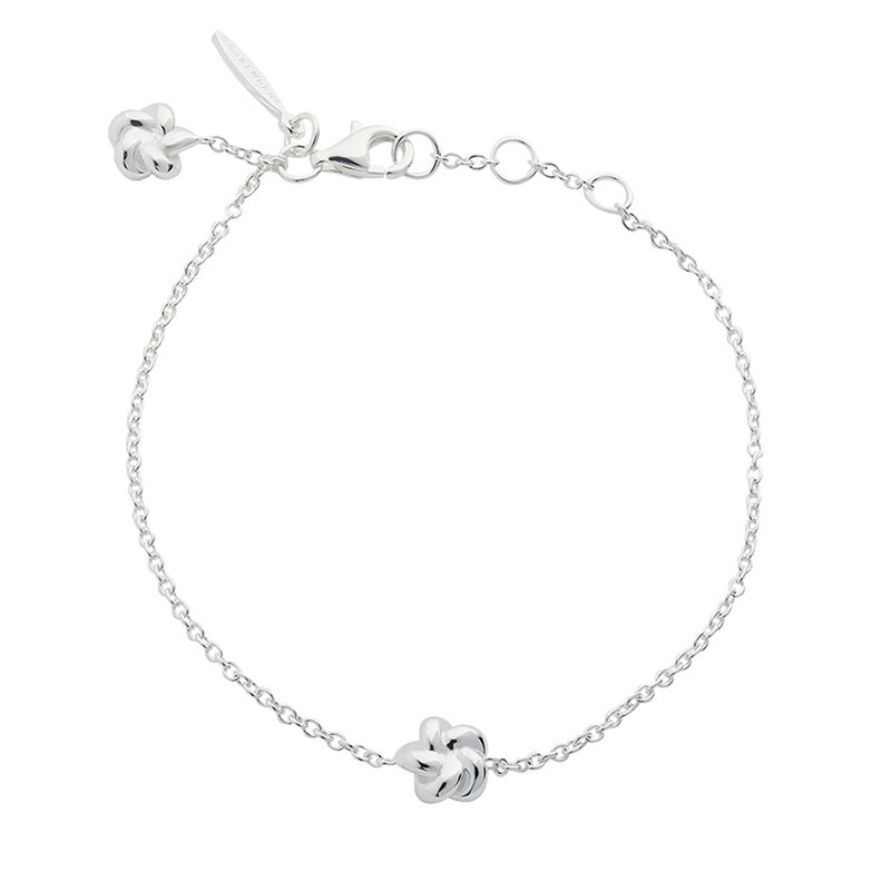 Drakenberg Sjölin Empower Small Armband Sterling Silver EPR-B1M181-S, handla denna klocka online eller i butik hos klockmaster