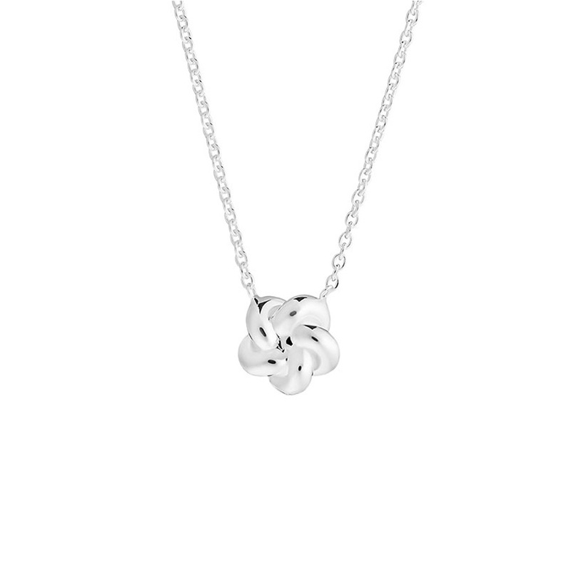 Drakenberg Sjölin Empower Halsband Sterling Silver Silver EPR-N1L502-S, handla denna klocka online eller i butik hos klockmaster