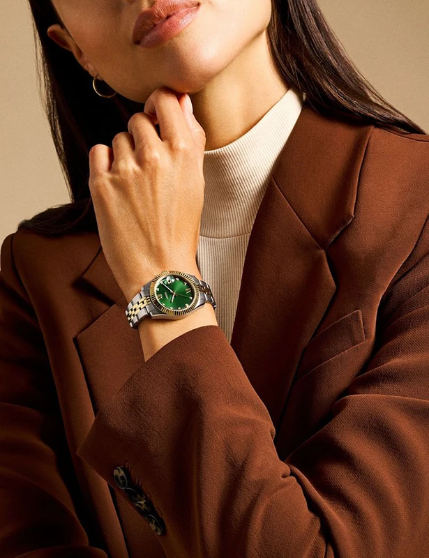 FOSSIL Scarlette 32mm, klocka som du kan handla till bra pris hos oss på Klockmaster.