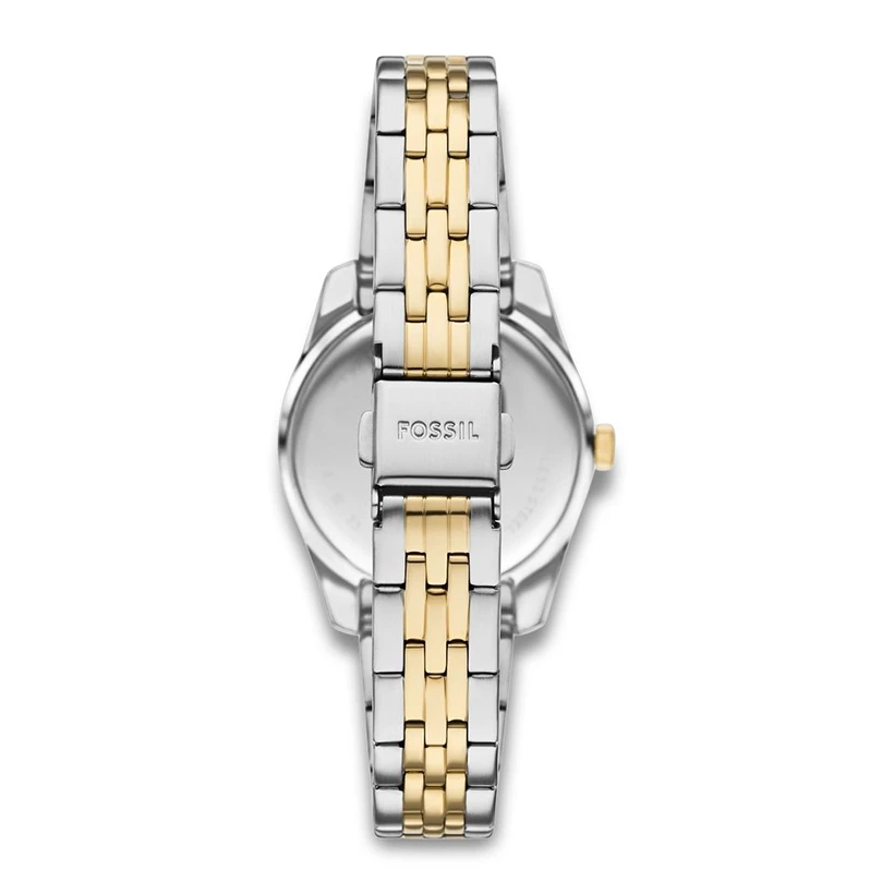 FOSSIL Scarlette 32mm, klocka som du kan handla till bra pris hos oss på Klockmaster.