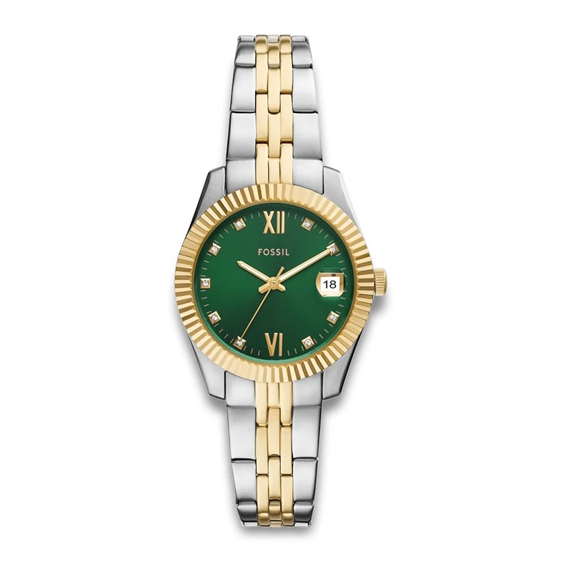 FOSSIL Scarlette 32mm, handla denna klocka online eller i butik hos klockmaster
