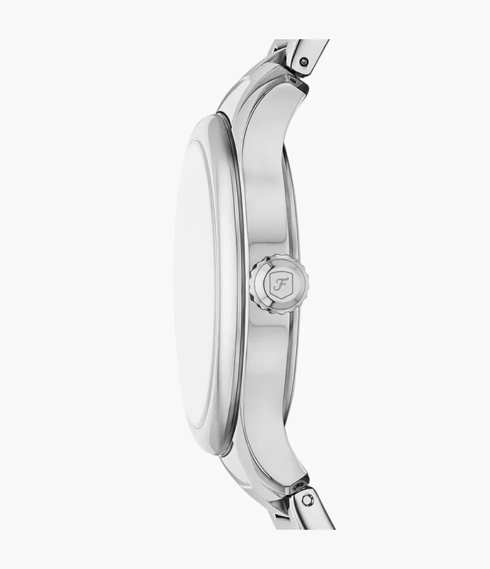 FOSSIL Gilmore 38mm, klocka som du kan handla till bra pris hos oss på Klockmaster.