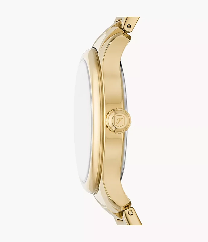 FOSSIL Gilmore 38mm, klocka som du kan handla till bra pris hos oss på Klockmaster.