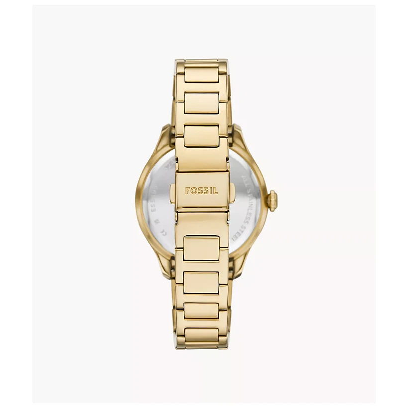 FOSSIL Gilmore 38mm, klocka som du kan handla till bra pris hos oss på Klockmaster.
