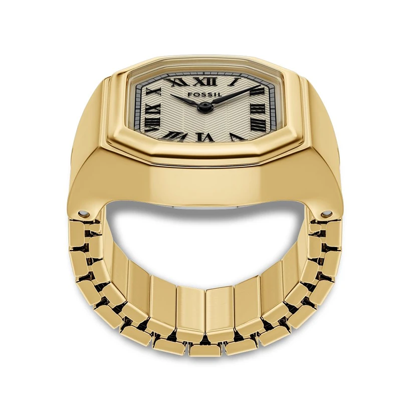 FOSSIL Harlow Watch Ring, klocka som du kan handla till bra pris hos oss på Klockmaster.