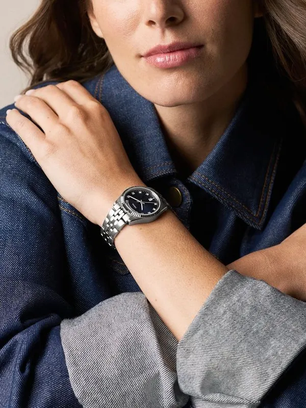 FOSSIL Scarlette 34mm ES5457, klocka som du kan handla till bra pris hos oss på Klockmaster.