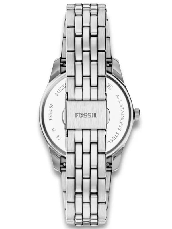 FOSSIL Scarlette 34mm ES5457, klocka som du kan handla till bra pris hos oss på Klockmaster.