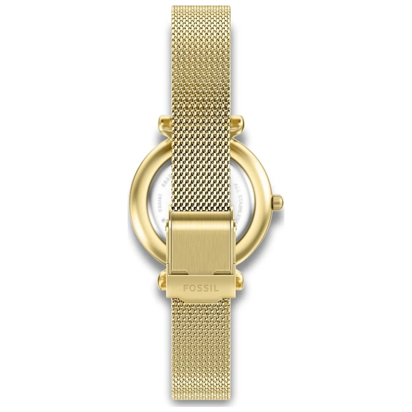 FOSSIL Carlie 28mm, klocka som du kan handla till bra pris hos oss på Klockmaster.