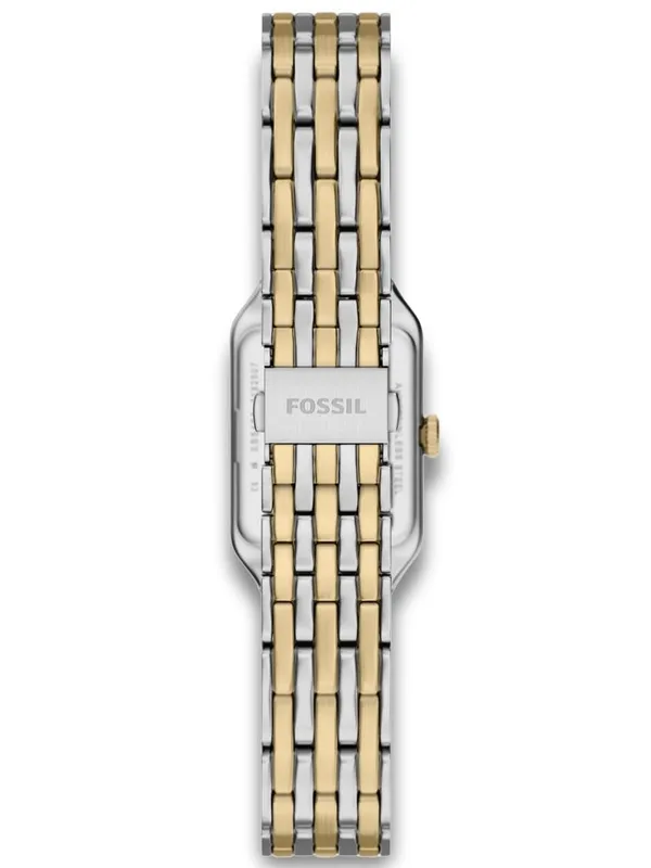 FOSSIL Raquel Mini 18mm ES5468, klocka som du kan handla till bra pris hos oss på Klockmaster.