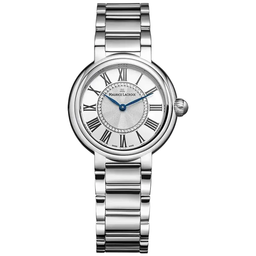 Maurice Lacroix Fiaba 33mm, handla denna klocka online eller i butik hos klockmaster