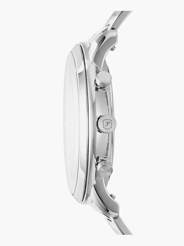 FOSSIL Neutra 44mm FS5384, klocka som du kan handla till bra pris hos oss på Klockmaster.