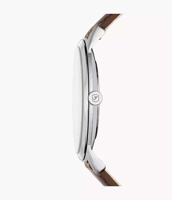 FOSSIL Minimalist 44mm, klocka som du kan handla till bra pris hos oss på Klockmaster.