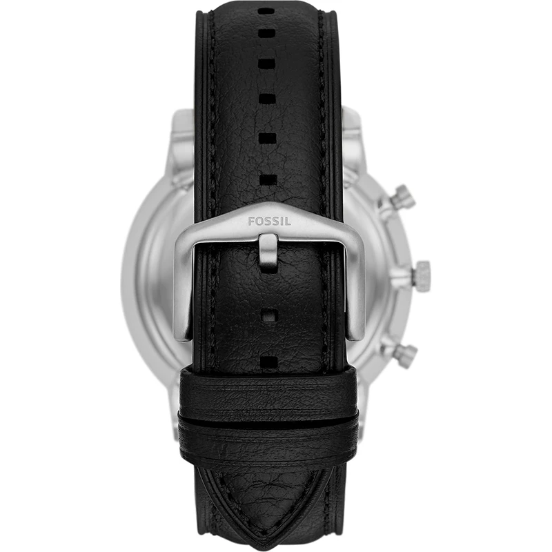 FOSSIL Neutra Chronograph 44mm, klocka som du kan handla till bra pris hos oss på Klockmaster.