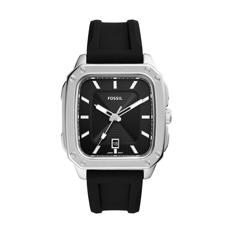 FOSSIL Inscription , handla denna klocka online eller i butik hos klockmaster