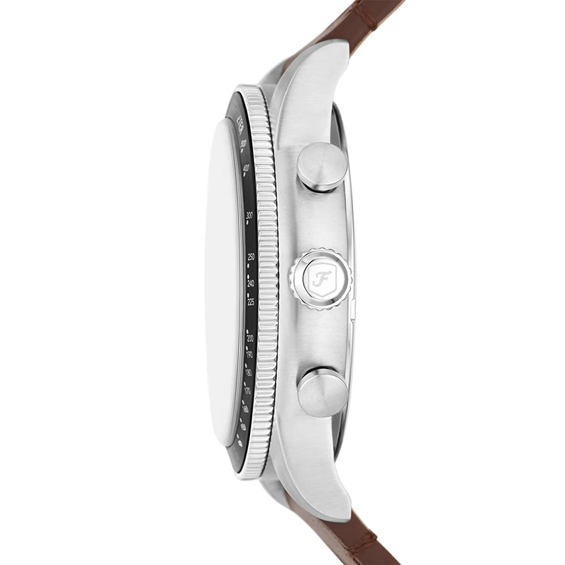 FOSSIL Sport Tourer Chronograph 42mm, klocka som du kan handla till bra pris hos oss på Klockmaster.
