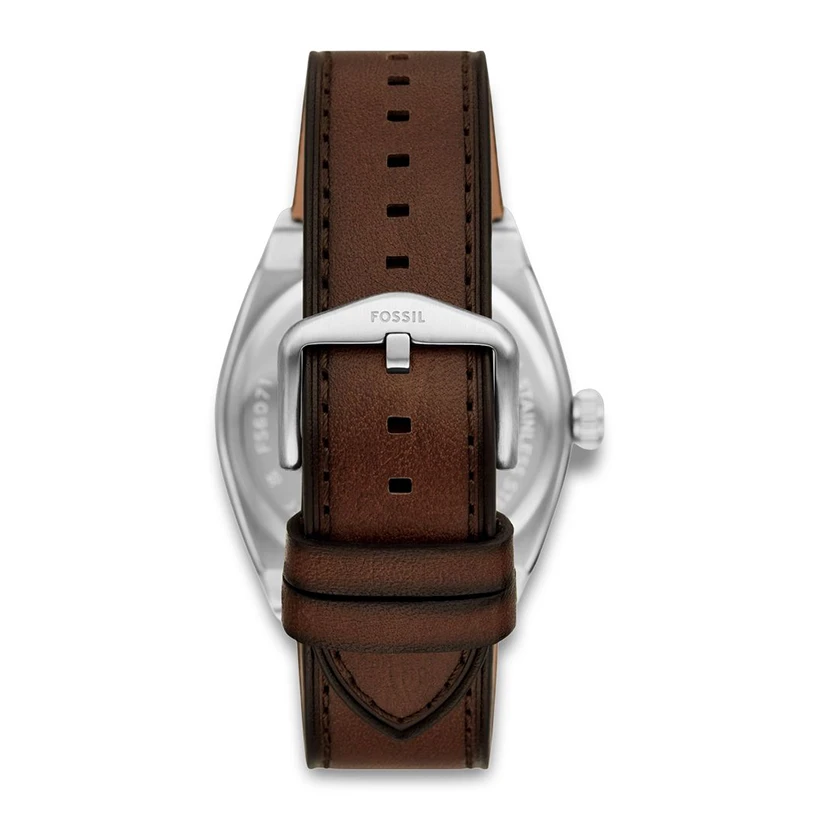 FOSSIL Everett 42mm, klocka som du kan handla till bra pris hos oss på Klockmaster.