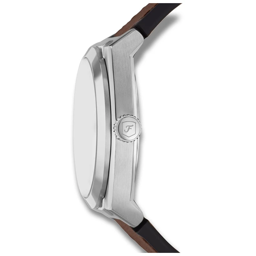 FOSSIL Everett 42mm, klocka som du kan handla till bra pris hos oss på Klockmaster.