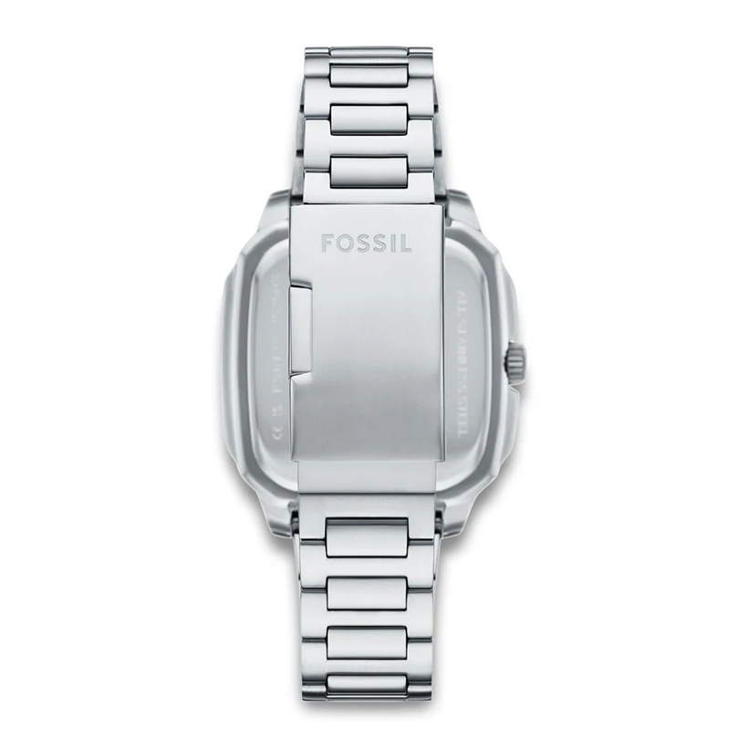 FOSSIL Crosby 42mm, klocka som du kan handla till bra pris hos oss på Klockmaster.