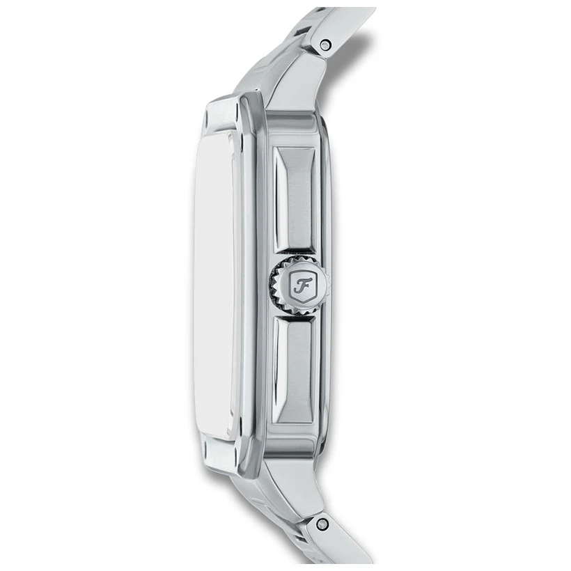 FOSSIL Crosby 42mm, klocka som du kan handla till bra pris hos oss på Klockmaster.