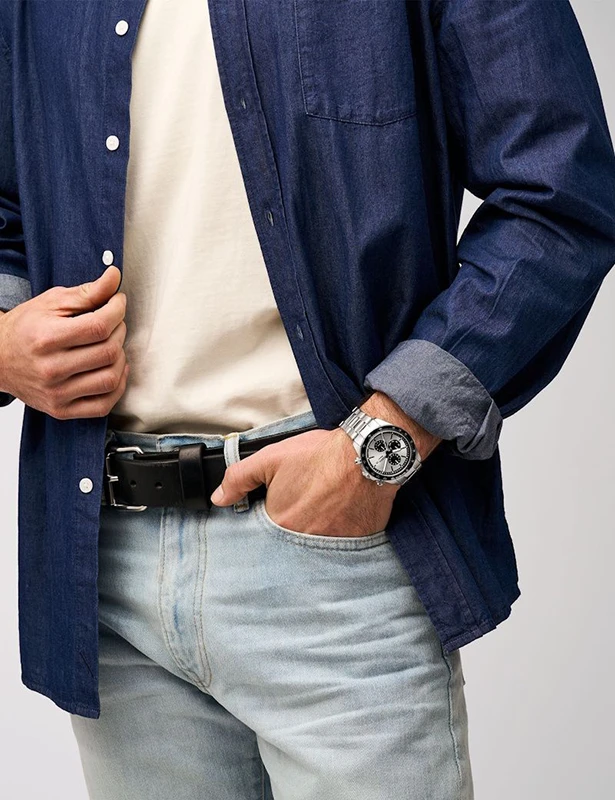 FOSSIL Autocross 42mm, klocka som du kan handla till bra pris hos oss på Klockmaster.