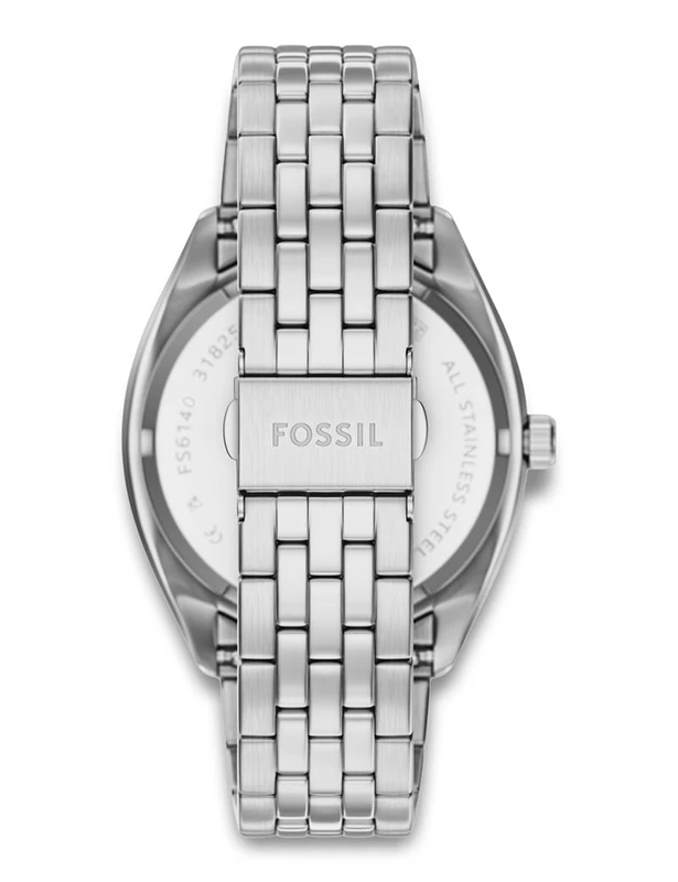 FOSSIL Campbell 42mm, klocka som du kan handla till bra pris hos oss på Klockmaster.