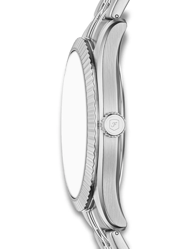 FOSSIL Campbell 42mm, klocka som du kan handla till bra pris hos oss på Klockmaster.