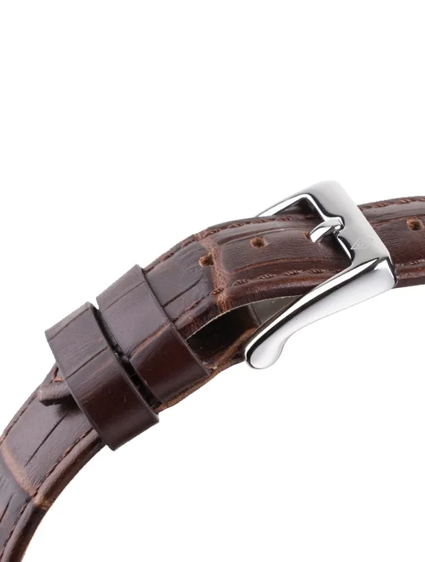GANT Park Hill III 41.5mm G105001, klocka som du kan handla till bra pris hos oss på Klockmaster.