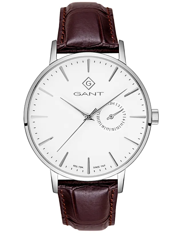 GANT Park Hill III 41.5mm G105001, handla denna klocka online eller i butik hos klockmaster