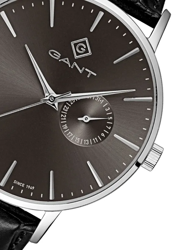 GANT Park Hill III 41.5mm G105002, klocka som du kan handla till bra pris hos oss på Klockmaster.