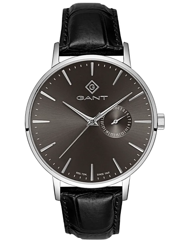 GANT Park Hill III 41.5mm G105002, handla denna klocka online eller i butik hos klockmaster