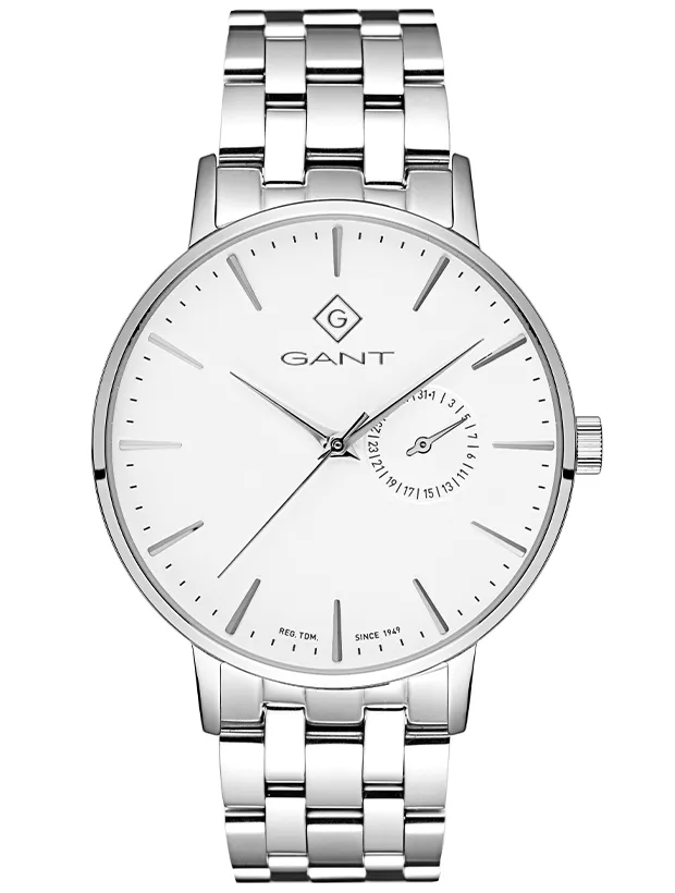 GANT Park Hill III 41,5mm G105003, handla denna klocka online eller i butik hos klockmaster