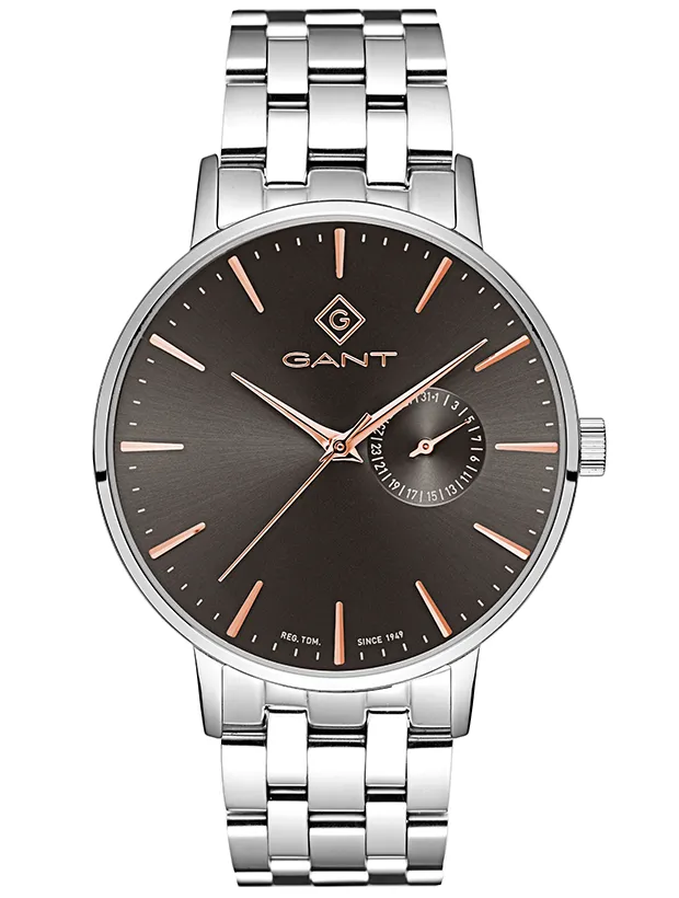 GANT Park Hill III 41.5mm G105005, handla denna klocka online eller i butik hos klockmaster