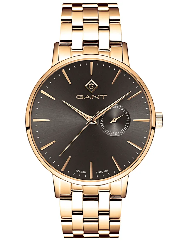 GANT Park Hill III 41,5mm G105010, handla denna klocka online eller i butik hos klockmaster