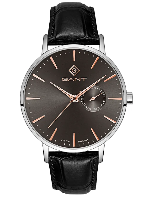 GANT Park Hill III 41.5mm G105012, handla denna klocka online eller i butik hos klockmaster