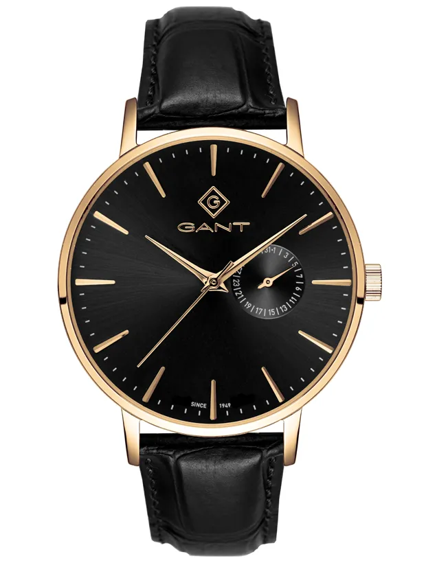 GANT Park Hill III 41.5mm G105023, handla denna klocka online eller i butik hos klockmaster