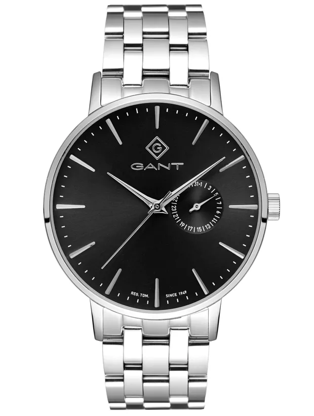 GANT Park Hill III 41.5mm G105025, handla denna klocka online eller i butik hos klockmaster